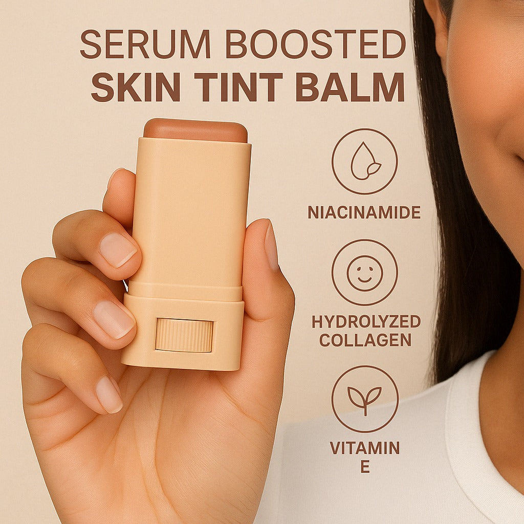 Skin Tint Balm - Flawless Glow All Day