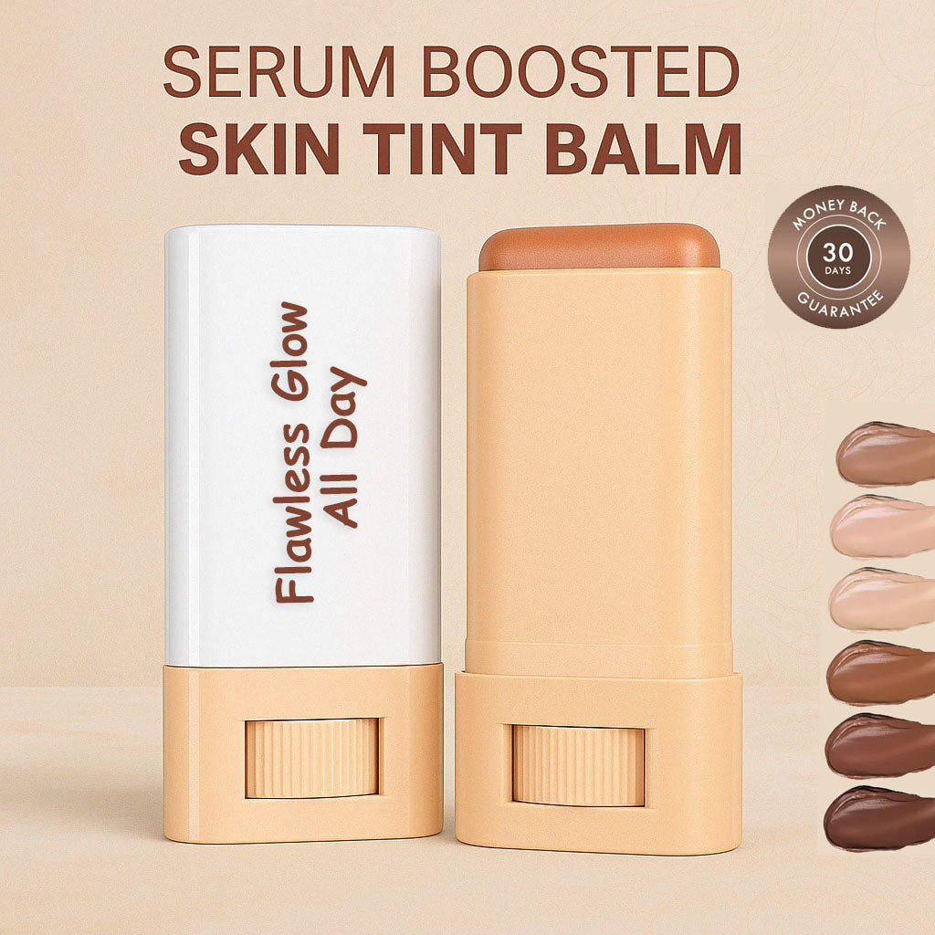Skin Tint Balm - Flawless Glow All Day