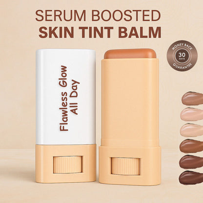 Skin Tint Balm - Flawless Glow All Day